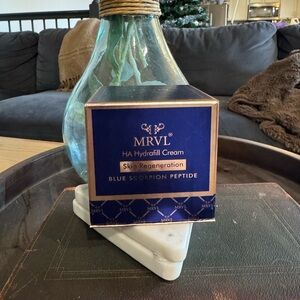 MRVL HA Hydrafill Cream- NEW